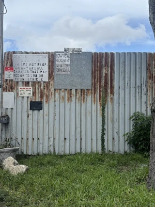 Scrap Metal Recycling Inc