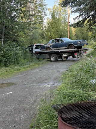 Debach Auto Salvage LLC