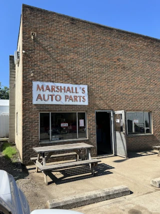 Marshall's Auto & Truck Parts