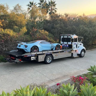 Star Towing