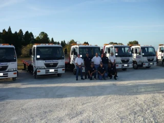 Advantage Transport & Towing