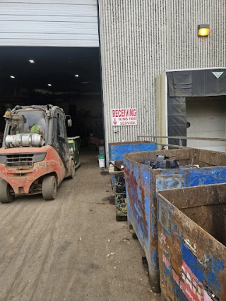 J.R.'S Advanced Recyclers