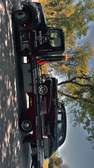 Sparta Towing