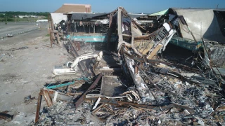 Industrial Salvage & Wrecking Co. Inc.