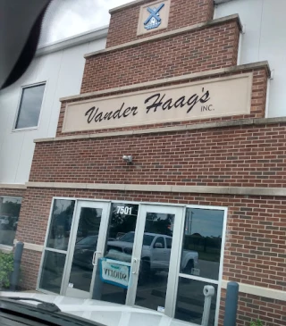 Vander Haag's Inc