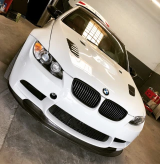 Pride BMW Mercedes Porsche Range Rover Land Rover Used Auto Parts