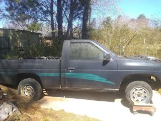 Hart's Parts & Recycling