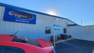 Copart - Atlanta West