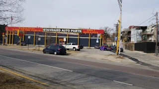Standard Auto Parts
