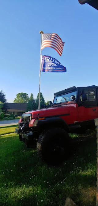 Rodney's Used Auto Parts