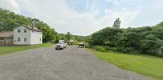 R F Rogers & Sons Truck