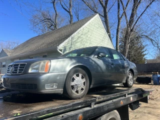 CASH FOR JUNK CARS - JUNK CAR Buyer