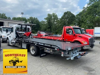 Northeast Wrecker Sales