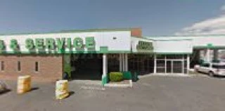 Used Car Supermarket Sandy Parts Department