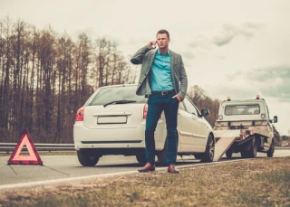 Biellier Wrecker Service LC