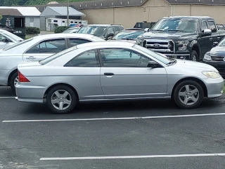 Amburn Auto Salvage & Used Cars