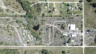 D & V Late Model Salvage