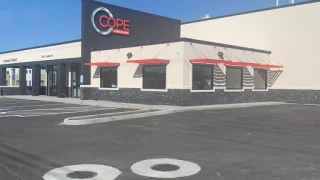 Cope Collision Center