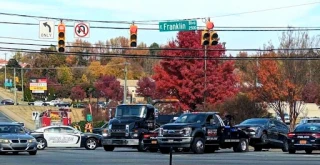 Gaston Towing & Transport