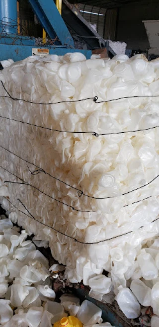 Brownsville Scrap Paper Inc