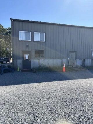 Center Street Auto Salvage