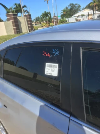 Green Gardens Auto Parts