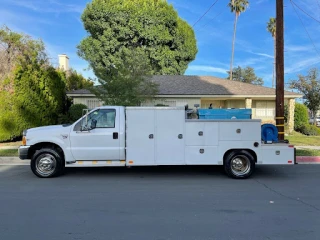 Joker LA Cheap Towing