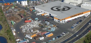 Calbag Metals Company