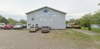 New Salisbury Auto Salvage