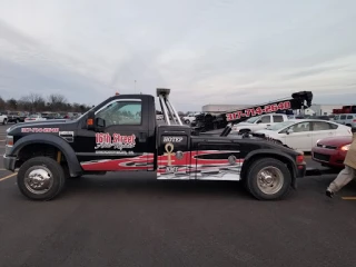 16th Street Auto Repair and Towing