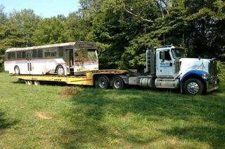 Partin's & Son Auto Salvage & Recycling, Inc.