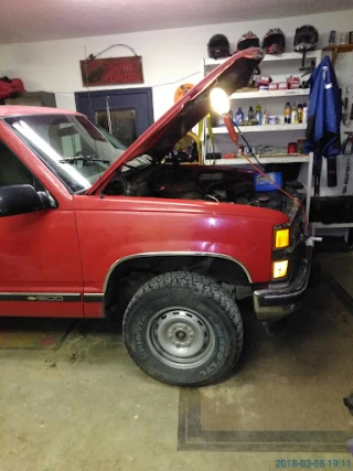 AAcme Auto Parts-Hendricks County