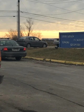 Indiana's Finest Towing (Indianapolis)