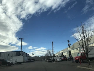 One Stop Parts Source