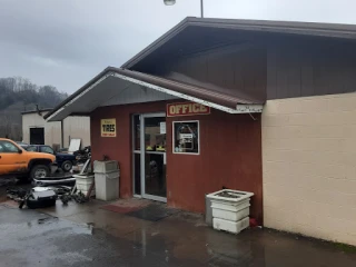 Blountville Auto Salvage