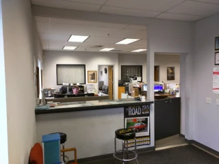 Keystone Automotive - Madison