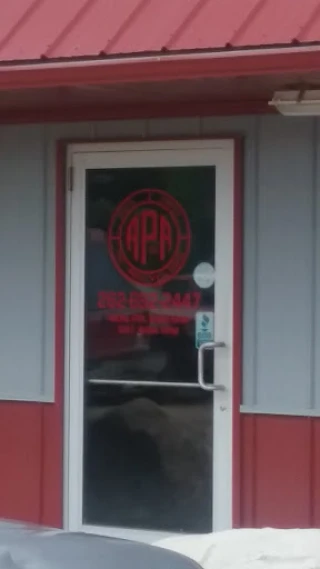 Kirchhayn Auto Parts and Recycling, Inc.