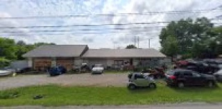 B & W's Auto Salvage