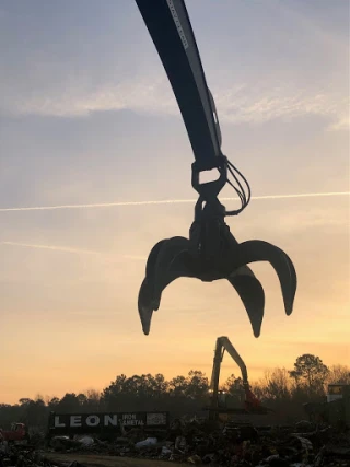 Leon Iron & Metal Inc