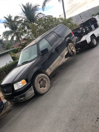 Oahu Auto Recycling