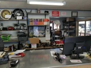 Hans Foreign Auto & Truck