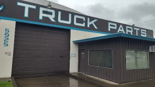 LKQ Heavy Truck, Portland