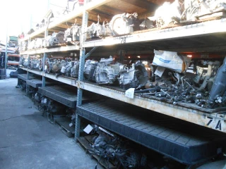 Auto Alex Used Parts