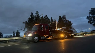 Golden State Towing