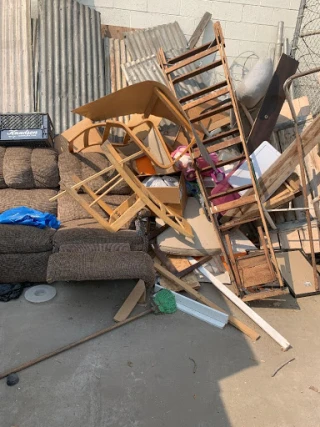 Celan TV Recyclers & Junk Removal