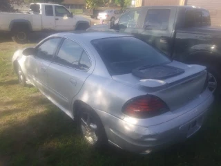 Ernie's Auto Salvage LLC