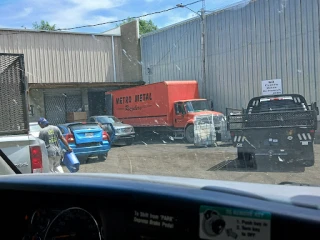 Metro Metal Recyclers