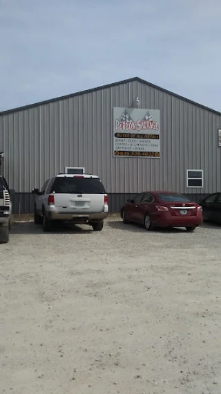 Perlow Salvage