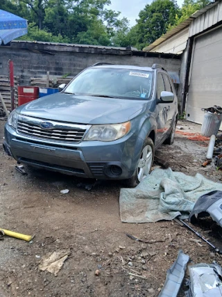 AALCO Used Auto Parts and Mid Valley Auto Sales