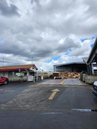 Garcia Recycling Center & Metals, Inc.